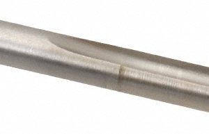ONSRUD 1/4" Diam, 1" LOC, 2 Flute Square End Double Edge Router Bit 11-04