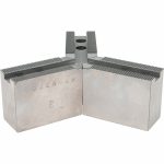 VALUE COLLECTION Soft Lathe Chuck Jaws KT-6200P