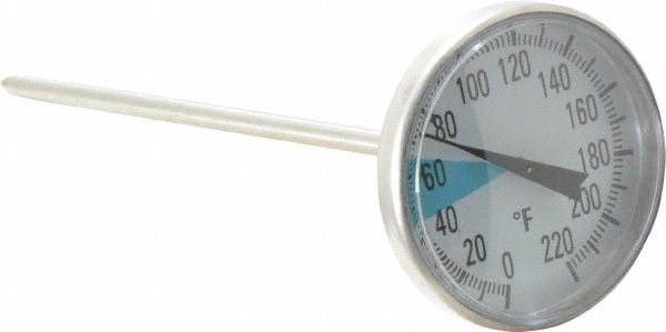 OTC Automotive Dial Thermometer 10945