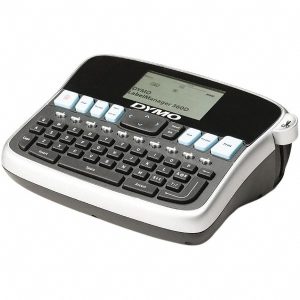 ABILITYONE Desktop Electronic Label Maker 7490016576124