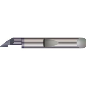 MICRO 100 Grooving Tool: QPF-050200X