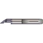 MICRO 100 Grooving Tool: QPF-3601000X