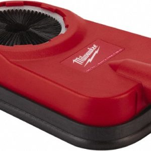 MILWAUKEE TOOL Power Drill Dust Collector: 5317-DE