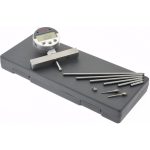 SPI 0" to 22" Steel Electronic Depth Gage 25-371-6