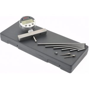 SPI 0" to 22" Steel Electronic Depth Gage 25-371-6