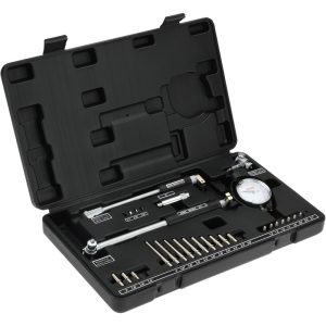 SPI Dial Bore Gage: 0.7 to 6" Dia 25-363-3