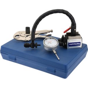 SPI Alloy Steel Brake Drum Wear Limit Gage 25-370-8