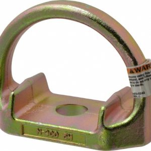MILLER Fixed D-Bolt Anchor 417/