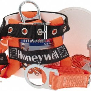 MILLER 310 Lb. Capacity, General Use Fall Protection Kit TFPK-5/U/6FTAK