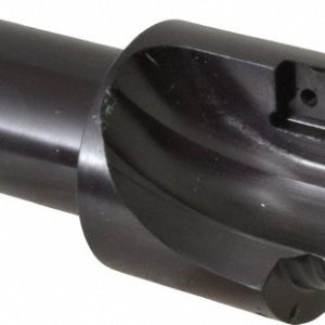 ALLIED MACHINE AND ENGINEERING 1-5/16-12, 1.231" Pilot Diam, 1.907" Spotface Diam, 0.906" Pilot Length, Tube Dash 16, Indexable Porting Tool J1926-162-125F