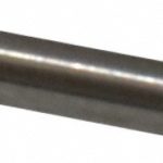 ELECTRO HARDWARE Precision Dowel Pin: 2 x 14 mm, Stainless Steel, Grade 416 MDP416-2MM-14