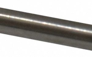 ELECTRO HARDWARE Precision Dowel Pin: 2 x 14 mm, Stainless Steel, Grade 416 MDP416-2MM-14