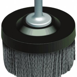 OSBORN 2" 120 Grit Silicon Carbide Crimped Disc Brush 0004725700