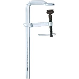 BESSEY Sliding Arm Bar Clamp: 4.7500" Throat Depth SGL-12