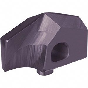 GUHRING Replaceable Drill Tip: HT800WP, 0.5315"/13.50 mm Dia, 140 deg Point, Grade DK460UF 9041120135000