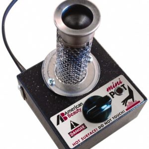 AMERICAN BEAUTY Mini Solder Pot MP-9