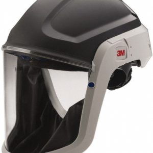 3M PAPR Hard Hat: 7000052874