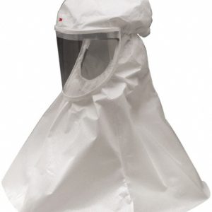 3M PAPR & SAR Hood: 7000052786