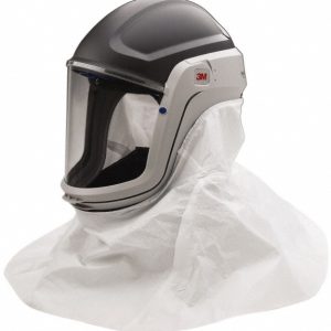 3M PAPR Helmet: 7100009447