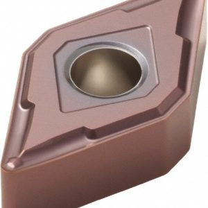 SECO Turning Insert: DNMG442MF2 TH1000, Solid Carbide 02730819