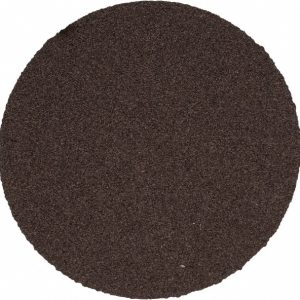 ARC ABRASIVES Quick-Change Disc: Quick Lock, 2" Disc Dia, 180 Grit, Aluminum Oxide, Coated 31458