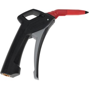 VALUE COLLECTION Air Blow Gun: Non-Marring Rubber Tip 4021610182