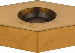 TOOL-FLO Grooving Insert: APIP162-4 GP6, Carbide 75404AC6D