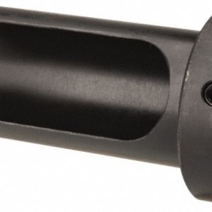VALUE COLLECTION Rotary Tool Holder Bushing: Type Z, 1" ID, 1-1/4" OD, 3" Length Under Head SC05879770