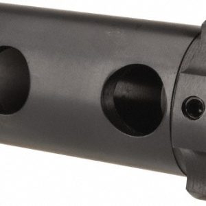 VALUE COLLECTION Rotary Tool Holder Bushing: Type LB, 1" ID, 1-1/2" OD, 3-1/8" Length Under Head SC05880067