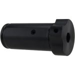 VALUE COLLECTION Rotary Tool Holder Bushing: Type LBF, 1/2" ID, 1-1/2" OD, 3-5/32" Length Under Head SC05880109