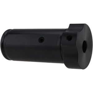 VALUE COLLECTION Rotary Tool Holder Bushing: Type LBF, 1/2" ID, 1-1/2" OD, 3-5/32" Length Under Head SC05880109