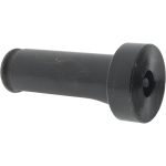 VALUE COLLECTION Rotary Tool Holder Bushing: Type Z, 1/2" ID, 1" OD, 2-3/4" Length Under Head SC05879697