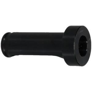 VALUE COLLECTION Rotary Tool Holder Bushing: Type Z, 3/4" ID, 1" OD, 2-3/4" Length Under Head SC05879713