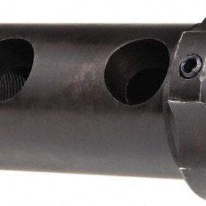 VALUE COLLECTION Rotary Tool Holder Bushing: Type LB, 5/8" ID, 1-1/2" OD, 3-1/8" Length Under Head SC05880034