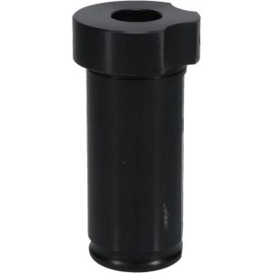 VALUE COLLECTION Rotary Tool Holder Bushing: Type LBF, 3/4" ID, 1-1/2" OD, 3-5/32" Length Under Head SC05880125