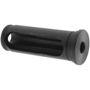 VALUE COLLECTION Rotary Tool Holder Bushing: Type C, 3/8" ID, 1" OD, 2-3/4" Length Under Head SC05879358