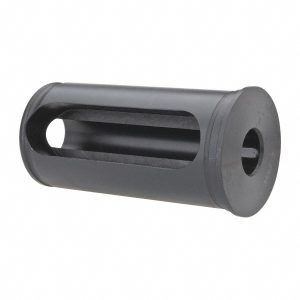 VALUE COLLECTION Rotary Tool Holder Bushing: Type C, 3/4" ID, 2" OD, 4" Length Under Head SC05879614