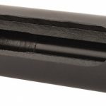 VALUE COLLECTION Rotary Tool Holder Bushing: Type C, 3/8" ID, 1-1/4" OD, 3-1/4" Length Under Head SC05879390