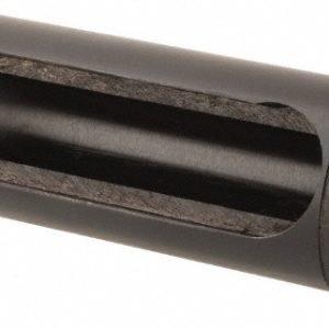 VALUE COLLECTION Rotary Tool Holder Bushing: Type C, 5/8" ID, 1-1/4" OD, 3-1/4" Length Under Head SC05879416