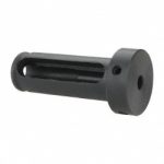 VALUE COLLECTION Rotary Tool Holder Bushing: Type Z, 5/16" ID, 1" OD, 2-3/4" Length Under Head SC05879671