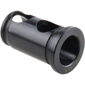 VALUE COLLECTION Rotary Tool Holder Bushing: Type J, 3/4" ID, 1" OD, 1-3/4" Length Under Head SC05879002