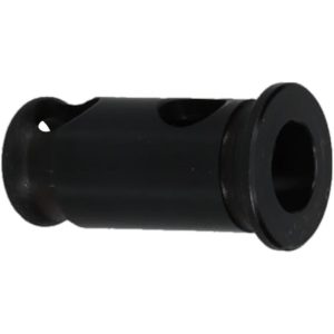 VALUE COLLECTION Rotary Tool Holder Bushing: Type J, 1/2" ID, 3/4" OD, 1-1/2" Length Under Head SC05878962