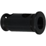 VALUE COLLECTION Rotary Tool Holder Bushing: Type J, 1/2" ID, 3/4" OD, 1-1/2" Length Under Head SC05878962