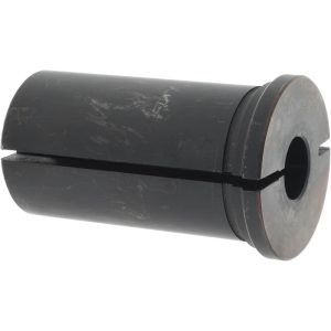 VALUE COLLECTION Rotary Tool Holder Bushing: Type B, 1/2" ID, 1-1/4" OD, 2-1/8" Length Under Head SC84949726