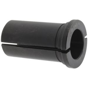 VALUE COLLECTION Rotary Tool Holder Bushing: Type B, 3/4" ID, 1" OD, 1-3/4" Length Under Head SC84949700