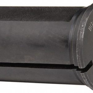 VALUE COLLECTION Rotary Tool Holder Bushing: Type B, 3/4" ID, 1-1/2" OD, 2-1/2" Length Under Head SC84949791