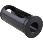 VALUE COLLECTION Rotary Tool Holder Bushing: Type C, 3/4" ID, 1-1/2" OD, 3-3/8" Length Under Head SC05879481
