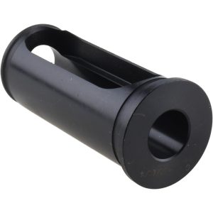 VALUE COLLECTION Rotary Tool Holder Bushing: Type C, 3/4" ID, 1-1/2" OD, 3-3/8" Length Under Head SC05879481