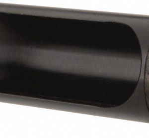 VALUE COLLECTION Rotary Tool Holder Bushing: Type C, 1" ID, 1-1/4" OD, 3-1/4" Length Under Head SC05879440