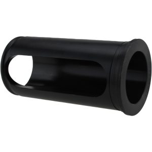 VALUE COLLECTION Rotary Tool Holder Bushing: Type C, 1-1/2" ID, 2" OD, 4" Length Under Head SC05879648